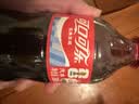可口可乐（Coca-Cola）经典口味 汽水 碳酸饮料 300ml*12瓶 实拍图