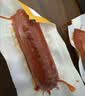 双汇玉米热狗肠40g*8支火腿肠休闲零食香肠烧烤出游 实拍图