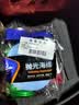龟牌（Turtle Wax）汽车打蜡抛光补漆神器抛光蜡黑白车通用去污划痕修复套装130602-1 实拍图