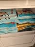 广州酒家手作香葱花卷400g*2袋 16个 早餐半成品主食速食生鲜面点包子方便 实拍图