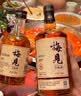梅见青梅酒果酒女士低度梅子微醺酒节日送礼12度原味 750ml单瓶 实拍图