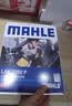 马勒（MAHLE）防护型空调滤芯抗病毒LAK1282P新科鲁兹迈锐宝昂科威英朗君威君越 实拍图