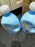 金纺自营衣物调香大师香氛香水柔顺剂小苍兰16斤除味防静电留香除湿味 实拍图