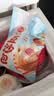 三全豆沙包960g约32只 包点家庭装速食食品夜宵儿童早餐速冻半成品 实拍图
