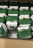 伊利【新鲜日期】金典纯牛奶 200ml*12盒 3.6g乳蛋白礼盒装 实拍图
