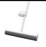 妙洁胶棉拖把33cm杆长132共1头推拉式大懒人家用一拖净免手洗海绵吸水 实拍图