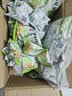 洽洽椒盐香花生580g 休闲零食小吃下酒菜酒友圈花生米炒货节日 实拍图