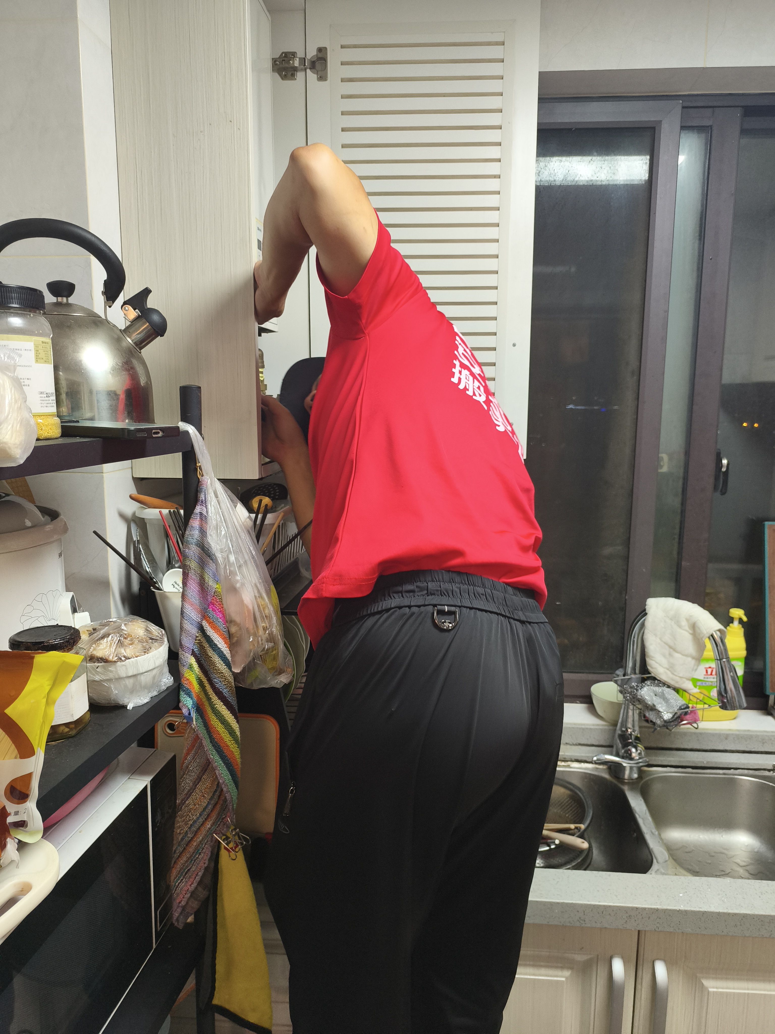 京东维修服务上门 燃气热水器维修检测上门服务(抵30维修费) 实拍图