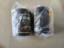 五谷磨房黑芝麻糊核桃芝麻黑豆粉早餐代餐粉五黑粉600g【买3赠搅拌杯】 实拍图