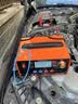 纽曼（Newsmy）C90pro汽车电瓶充电器12v24v全自动修复器智能数显货车摩托车轿车专用电池快速充电机 实拍图