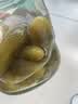 特瑞肯俄式酸乳黄瓜罐头330g尝鲜解腻即食下饭咸菜汉堡配菜 实拍图