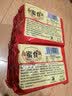 麦酥园蜜三刀果子老式传统糕点心蜜麻条山东特产解馋小吃2斤 实拍图
