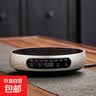美的（Midea）养生壶大容量烧水壶全自动煮茶壶花茶壶 12h恒温水壶 家用泡奶机电热水壶煮茶器1.5L MK-Y12Q-Pro3 实拍图