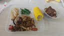 悦味纪 榆林镇筋饼350g*3包 共60张 低脂烤鸭饼手抓卷饼春饼 早餐半成品 实拍图
