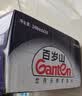 景田百岁山饮用天然矿泉水 348ml*24瓶整箱装 会议办公饮用水 实拍图