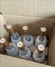 汾酒 黄盖玻汾 清香型白酒 53度 475mL*6瓶整箱 年份随机 实拍图
