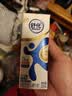 舒化【新鲜日期】零乳糖全脂牛奶整箱京东自营220ml*24盒  实拍图