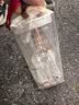 【超值组套】郎酒青花郎1瓶53度+五粮液八代1瓶白酒52度500ml  实拍图
