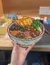 好欢螺螺蛳粉柳州特产速食酸辣米粉螺狮粉宵夜 经典原味礼盒装300g*6袋 实拍图