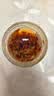 川娃子蒜蓉虾尾酱238g下饭菜小龙虾肉下饭酱湖南特产辣椒酱瓶装拌饭 实拍图
