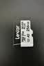 雷克沙（Lexar）256GB TF(MicroSD)存储卡 V30 4K 读205MB/s 大疆Pocket 4P官方推荐 影石Luna内存卡(SILVER PLUS) 实拍图