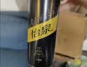 可口可乐（Coca-Cola）怡泉 无糖零卡 苏打水原味 汽水饮料 330ml*24罐 实拍图