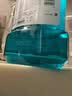 李施德林 Listerine漱口水冰蓝零度清新口气深层清洁250mL零酒精减少细菌 实拍图