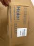 海尔（Haier）前置过滤器培林自净化五涡轮AI感压自动反冲洗钛金滤网超大通量家用自来水全屋净水器XFAZ11 实拍图