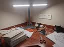 孩视宝国AA级儿童台灯护眼学习 宿舍台灯卧室床头led夜灯防蓝光全光谱 FX3-U1-18W红光增益 实拍图