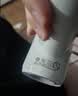 徕芬Laifen SE Lite 家用入门款高速吹风机 莱芬大风力速干低噪学生宿舍便携风筒 生日礼物 SE lite蓝灰色 实拍图