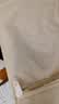 登比布艺收纳箱衣服棉被整理箱玩具衣物储物箱百纳箱 米色66L2只装 实拍图