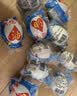 神邮 高邮咸鸭蛋熟20枚*60g家庭装 即食咸鸭蛋流油 企业团购 实拍图