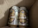 1号会员店（One's Member）精酿壹号德式小麦白啤酒500ml*12罐啤酒整箱精酿啤酒京东超市自营 实拍图