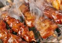 泰森（Tyson）日式照烧风味鸡肉串560g【拍2件】空气炸锅 烧烤 鸡肉冷冻半成品 实拍图