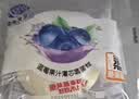 港荣蒸蛋糕蓝莓夹心480g早餐面包零食纯蛋糕点儿童零食礼品盒 实拍图