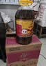 福临门食用油 非转基因低芥酸纯正菜籽油5L【保真菜籽油】中粮出 实拍图