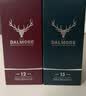 大摩（DALMORE）苏格兰单一麦芽威士忌洋酒高地区12年雪莉桶 原瓶进口 大摩12年700ml 实拍图
