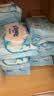 舒洁（Kleenex）湿厕纸囤货装80抽*10包 (800抽)清洁私处湿纸巾纯水洁厕湿巾 实拍图