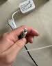 毕亚兹 12V2A电源适配器 路由器机顶盒光猫监控摄像头显示器DC充电器5.5*2.5/2.1mm圆孔插头座通用1A 实拍图
