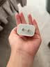 苹果原装 20W USB-C充电器 type-c充电器 iphone15/16/17/14USB-C快充头/type-c转闪电充电线99新二手 20W快充头 USB-C 实拍图