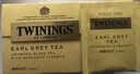 川宁（TWININGS）豪门伯爵红茶进口茶叶25袋*2g 办公室下午茶独立茶包 实拍图