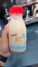 光明优倍浓醇5.0优质乳蛋白 全脂 435ml*6 生鲜 低温奶 实拍图