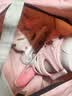 斯威（SWAY）轮滑鞋儿童初学者男女童专业溜冰鞋成人直排滑轮旱冰鞋尺码可调节 实拍图