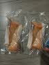 美威冷冻智利严选三文鱼排鱼段4块净重480g大西洋鲑鱼 进口鱼类 海鲜 实拍图