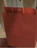 登比红色牛皮纸袋礼品袋手提包装袋子打包袋结婚教师节中秋伴手礼盒袋 实拍图