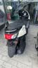 雅马哈巧格iPlus125燃油踏板摩托车 省油长续航城市通勤代步象牙白 26款 实拍图