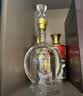 西凤酒海窖龄 20年礼盒 52度 凤香型白酒 500ml*2瓶 节日送礼 实拍图