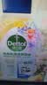 滴露（Dettol）洗衣机清洁剂强力除垢杀菌洗衣机清洗消毒滚筒波轮250ml春日繁花 实拍图