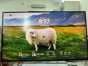 戴尔（DELL）UltraSharp 27英寸4K显示器 IPS Black 120Hz防蓝光 140W雷电4接口 HDR600 适配macOS U2725QE 实拍图