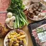 恒都 【国产谷饲300天】 原切牛肉卷 400g*3 不注水不滚揉 涮煮食材 实拍图